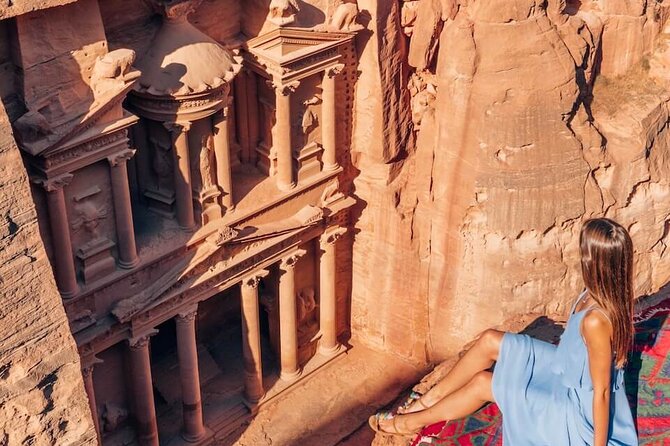 Private Jordan Transportation - Extra help you might request in Wadi Musa (Petra area)