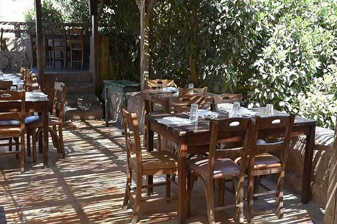 Private Madaba Haret Jdoudna Restaurant Lunch or Dinner from Amman - Price and Value: Is This Worth It for Amman-Based Foodies?