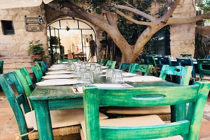 Private Madaba Haret Jdoudna Restaurant Lunch or Dinner from Amman - Timing That Works: 4 Hours, Lunch or Dinner, and No Rushed End