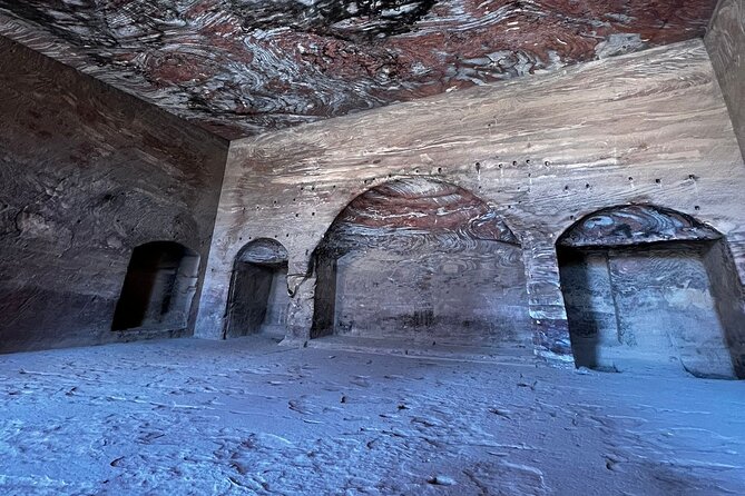 Private One Day Petra from Amman - Price and what you actually get for $95 per person