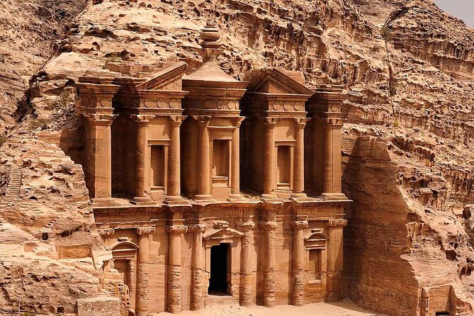 Private One Day Petra from Dead Sea with Hotel Pickup - Price and Value: $130 Per Person and What You Should Check