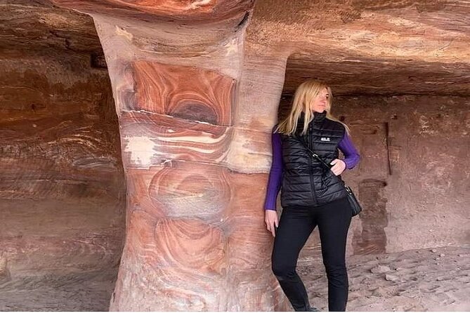 Private One Day Petra from Dead Sea with Hotel Pickup - Who This Petra Day Trip Suits Best