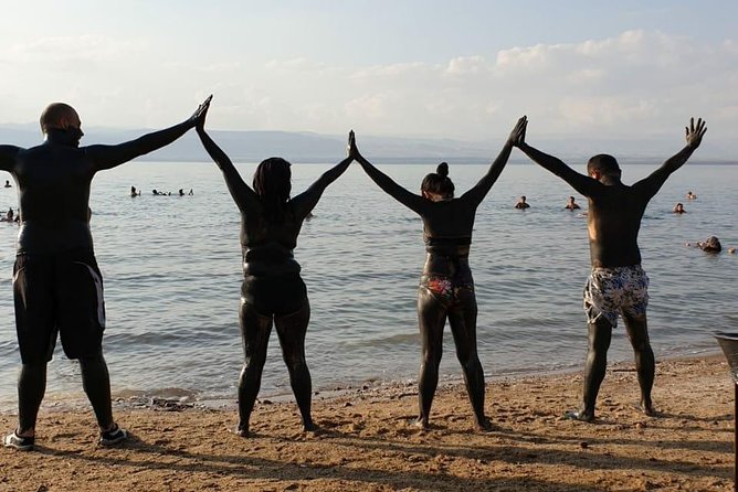 Private One Day Trip to Dead Sea with Lunch - Who this tour suits best