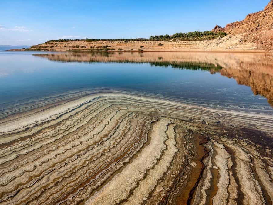 Private or sharing tour to Dead Sea,Nebo,Madaba&Baptism Site - What to bring and how to prepare for a smoother day