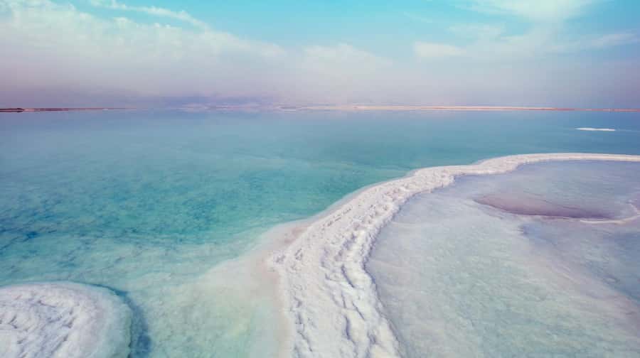 Private or sharing tour to Dead Sea,Nebo,Madaba&Baptism Site - Price and value: what you’re paying for at $73 per person
