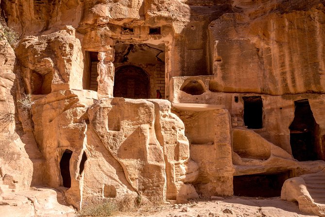 Private Petra Day Trip Including Dead Sea from Amman - Price and value: what $280 covers, and what to double-check