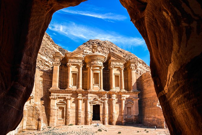 Private Petra Day Trip Including Little Petra from Amman - Who this private Petra day trip suits best