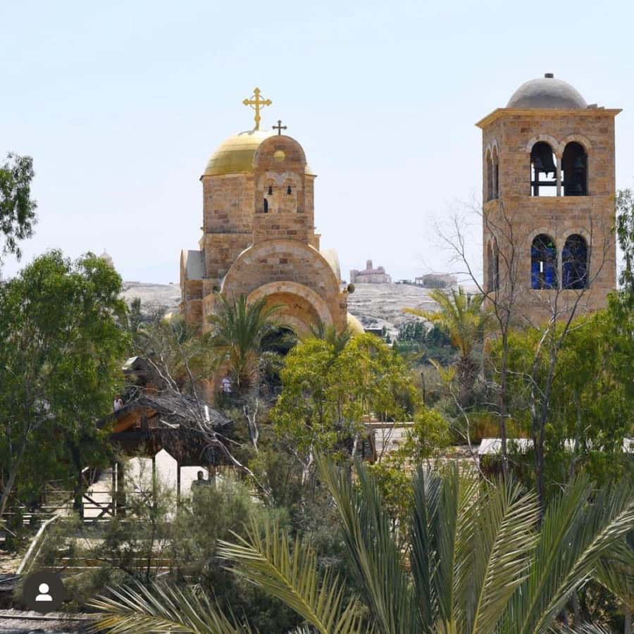 Private Tour: Baptism site ( Jordan River ) From Amman - Who this private Baptism site tour is best for