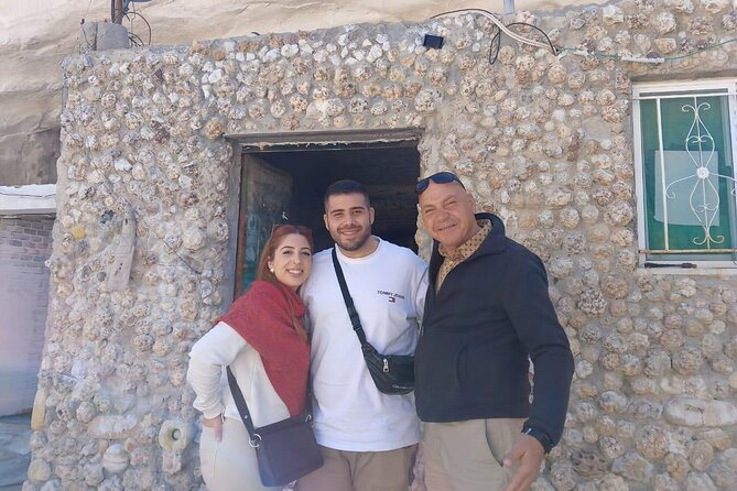 Private Tour in Madaba, Mt. Nebo Baptism Site and Dead Sea - Mount Nebo: Moses memorial plus panoramic views of the Jordan Valley