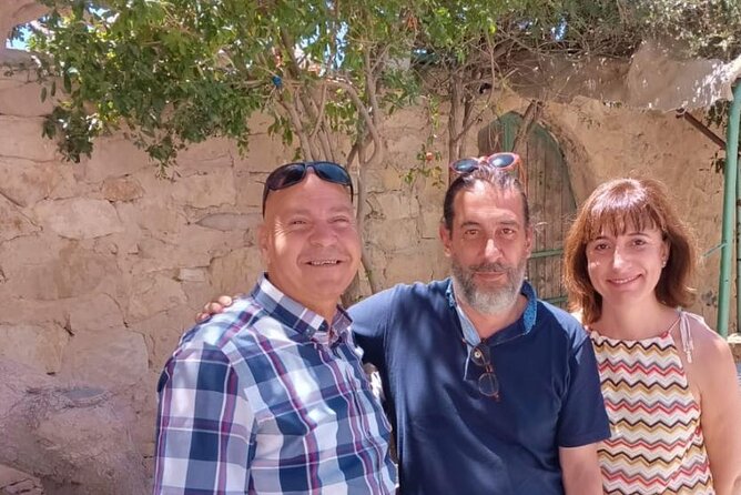 Private Tour in Madaba, Mt. Nebo Baptism Site and Dead Sea - Timing, tickets, and what to pack for an 8 to 9 hour day