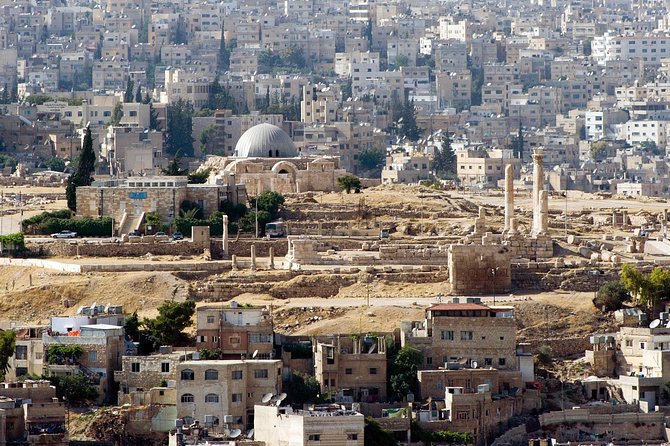 Private Tour, Jerash and Amman City Tour - Private Minivan Day Trip: How You’ll Actually Spend the 7 Hours