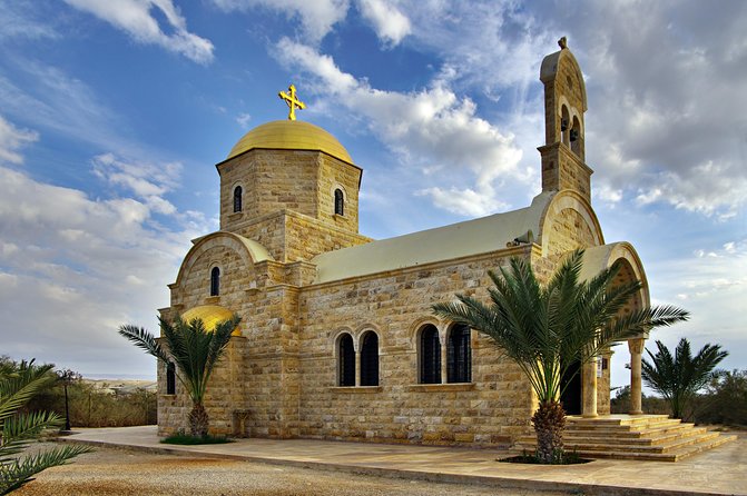 Private Tour Madaba, Mount Nebo, Bethany Baptism Site & Dead Sea from Amman - Price and Value: Is $200 Per Person Worth It?
