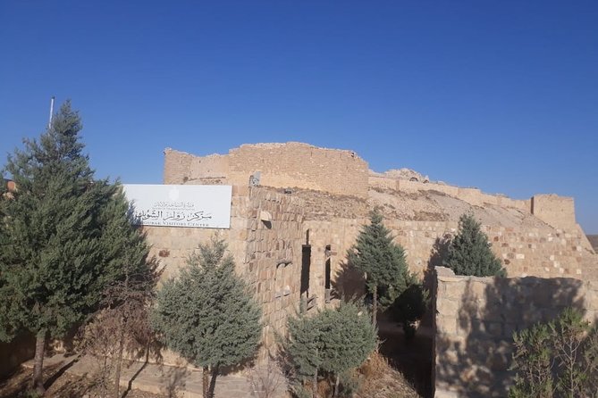 Private Tour Petra and Shobak Castle from Amman - Price and Value: Why $263 Feels Fair for This Mix