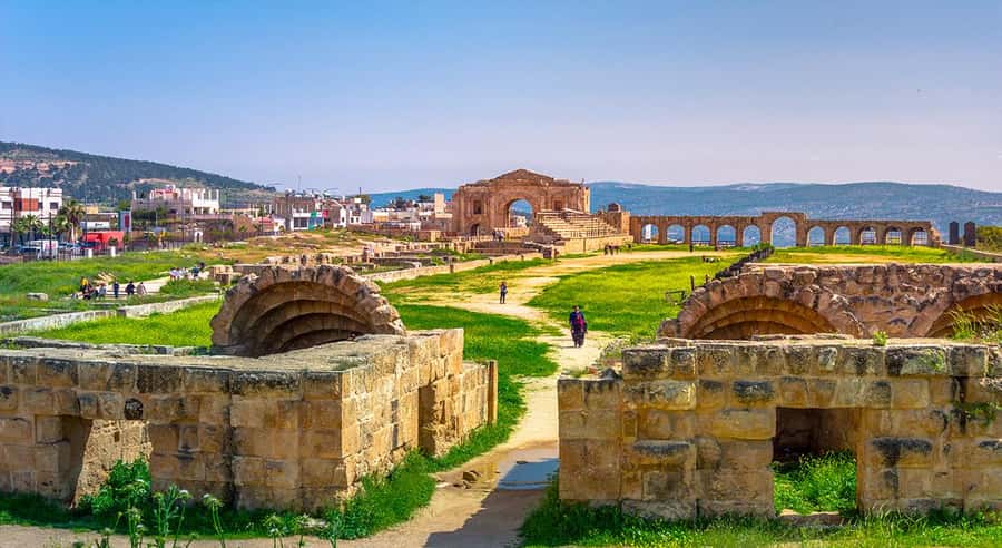 Private Tour to Jerash and Ajloun from Amman - Key Things I’d Watch For Before Booking
