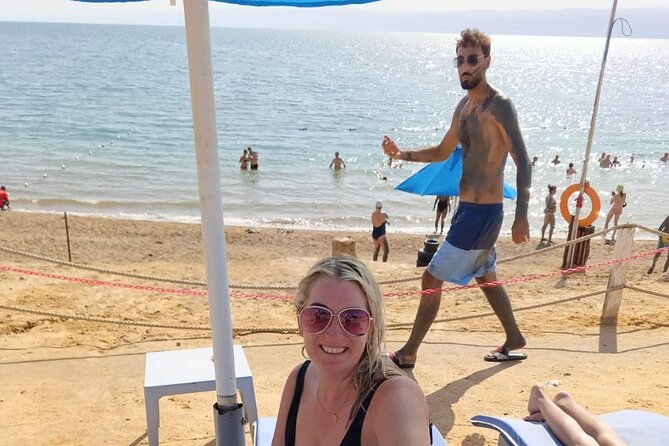 Private Tour to the Dead Sea From Amman - Amman To The Dead Sea: Why This Day Feels So Worth It