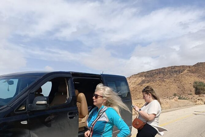 Private Tour to the Dead Sea From Amman - Who This Tour Suits Best (And Who Might Skip It)