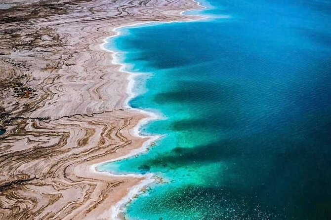 Private Tour to Visit the Dead Sea - Group Discounts and Mobile Tickets: Small Details That Help
