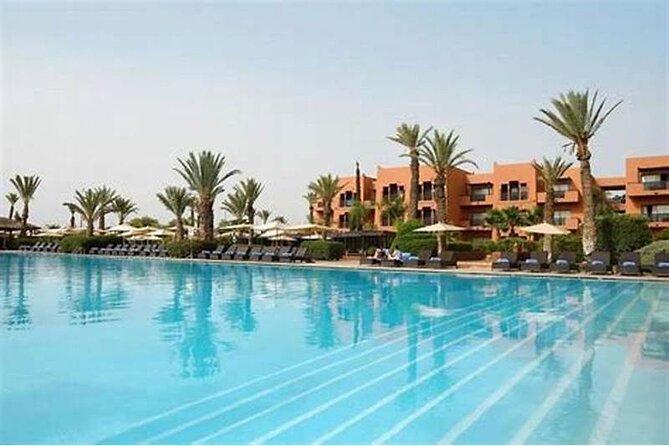 Private Tour to Visit the Dead Sea - Resort Time and Optional Lunch: The Part You Can Customize