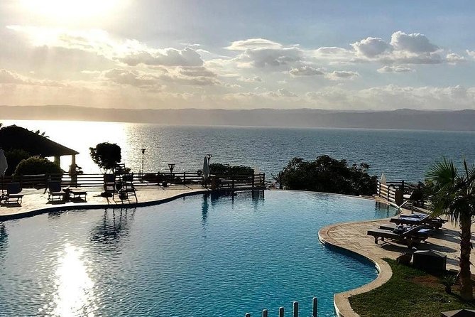 Private Transfer Airport To Dead Sea - Quick take: what you will notice most