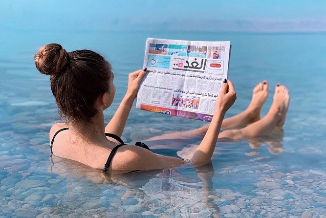 Private Transfer Airport To Dead Sea - Timing, flight delays, and the buffer you should plan