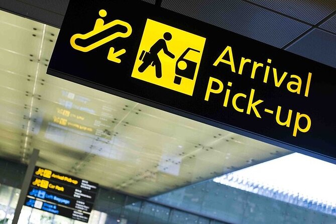 Private Transfer from Amman Airport QAIA to Your Hotel in Amman - Key Highlights You’ll Care About