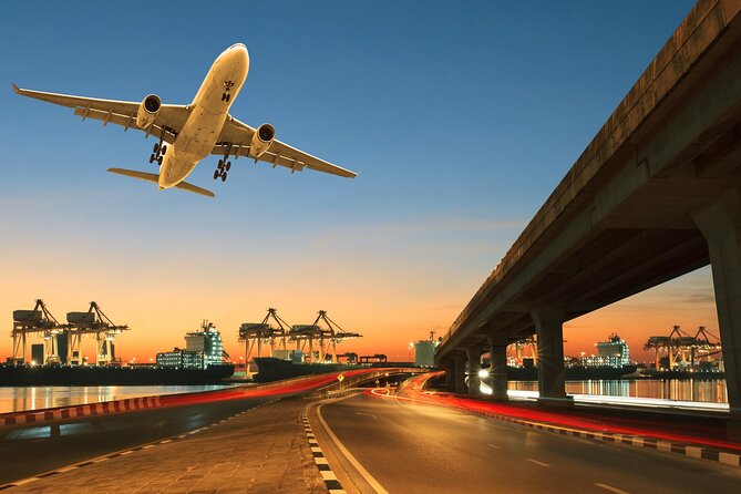 Private Transfer from Amman Airport to Amman Hotel - Why a prebooked ride beats taxi lines at Queen Alia