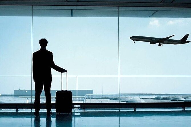 Private Transfer from Amman Airport to Amman Hotel - Drop-off in Amman: help unloading bags and moving on