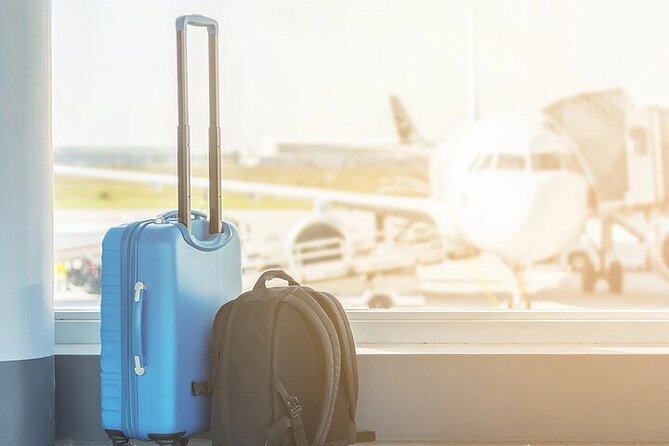 Private Transfer from Amman Airport to Amman Hotel - Price and value: is $20.90 per person fair for a private ride?