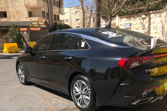 Private Transfer From Amman To Multi Destinations - Price and Value: Why $20.90 Per Person Can Be Worth It