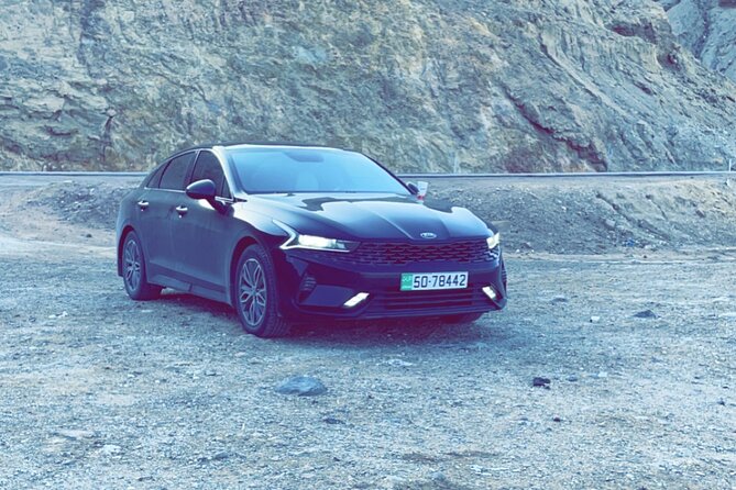 Private Transfer From Amman To Multi Destinations - Driver Quality: Punctual, Polite, and Actually Helpful