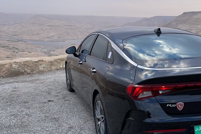 Private Transfer From Amman To Multi Destinations - Should You Book This Amman To Multi Destinations Transfer?