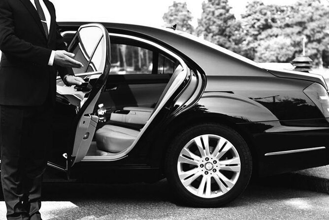 Private Transfer From Petra to Amman or Airport With Optional - The Scenic Option: King’s Highway Stops You Can Use for Context