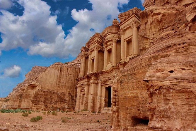 Private transfer Petra to/from Wadi Rum - Who this transfer is perfect for (and who should think twice)