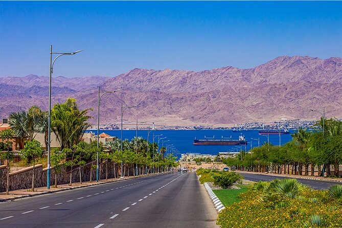 Private Transfers from Amman City Inside Jordan and Vice Versa - When this private transfer is the best idea (and when it isn’t)