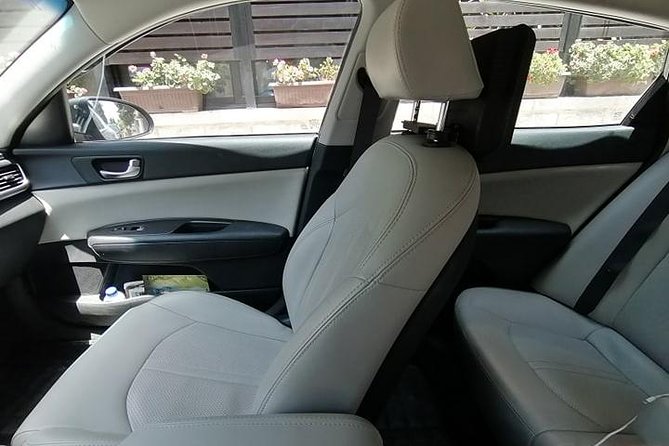Private Transportation services (Day Use) - Why This Amman Private Day-Use Transport Feels Like the Real Jordan Plan