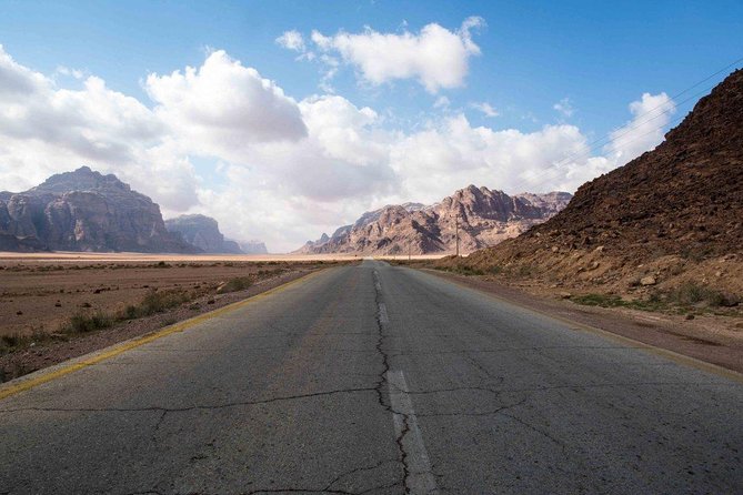 Private Transportation services (Day Use) - Multi-Stop Sightseeing: Make Your Car Do the Running