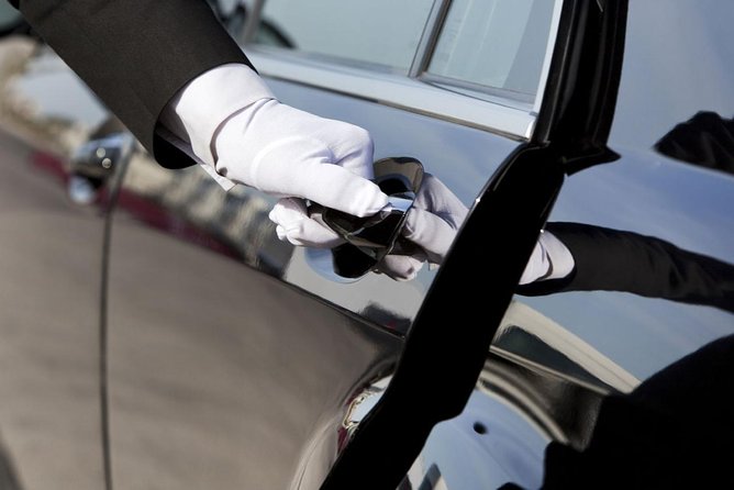 Private Transportation services (Day Use) - Long-Distance Day Trips: Amman to Aqaba and Similar Moves