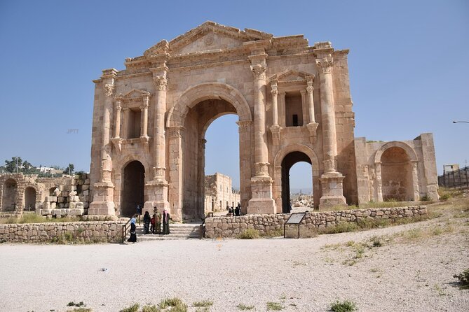 Private Trip : Amman Jerash and Ajloun Castle - Should You Book This Amman, Jerash, and Ajloun Tour?