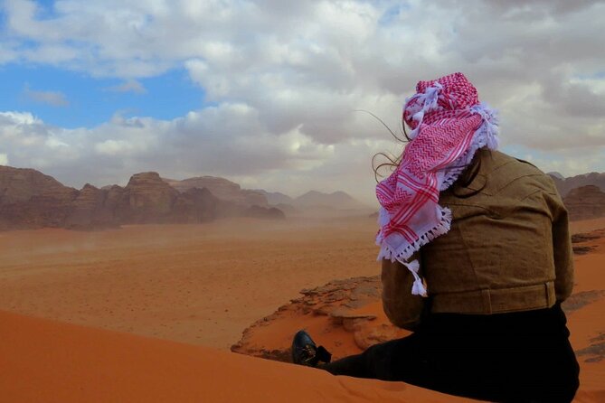 Private Two Day Tour To Petra, Wadi Rum and Dead Sea from Amman - Wadi Rum overnight: Bedouin-style camp and a private jeep tour that actually changes the trip