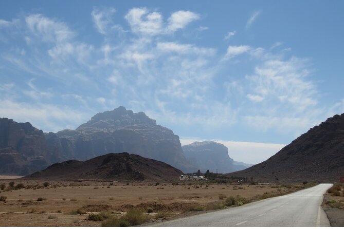 Private Two Day Tour To Petra, Wadi Rum and Dead Sea from Amman - Comfort, timing, and what to pack so day one and day two feel easier