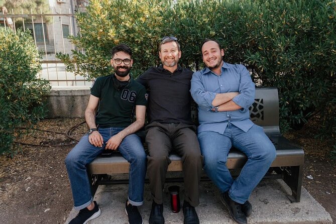 Private Walking Tour in Amman With Local - How long it really takes, and how to plan your day