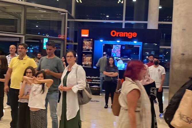 Queen Alia Airport Transfers From / To Amman, Petra, Dead Sea. - Planning Tips That Make This Transfer Feel Seamless