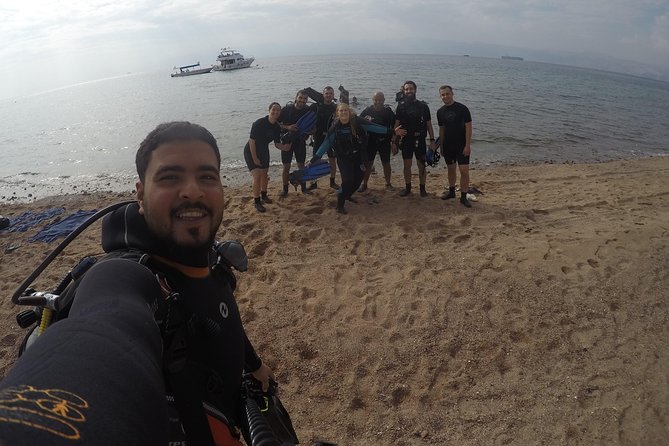 Shore Certified Diving - Two Dives - South Beach Shore Time: Why This Two-Session Format Works