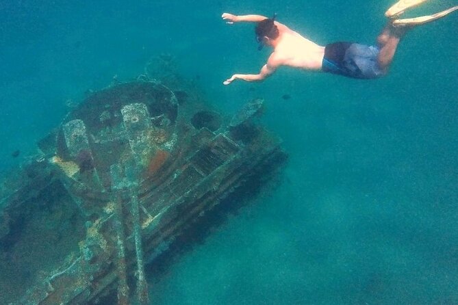 Snorkeling Trip with pick up ( beach) - Pickup Options and the Two Ways to Meet