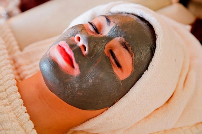 Spa Day at the Healthiest Point on Earth, Dead Sea Jordan - Key things that make this Dead Sea spa day worth it