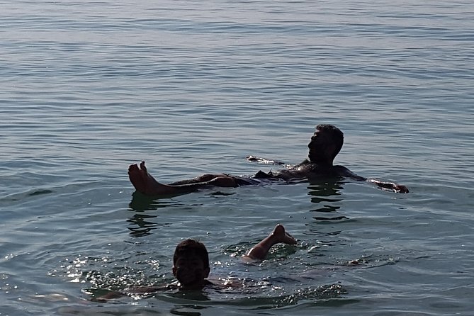 Spa Day at the Healthiest Point on Earth, Dead Sea Jordan - Price and value: what you get for $299 per person