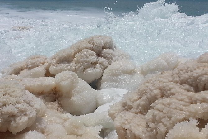 Spa Day at the Healthiest Point on Earth, Dead Sea Jordan - Who this is best for (and who might want something else)