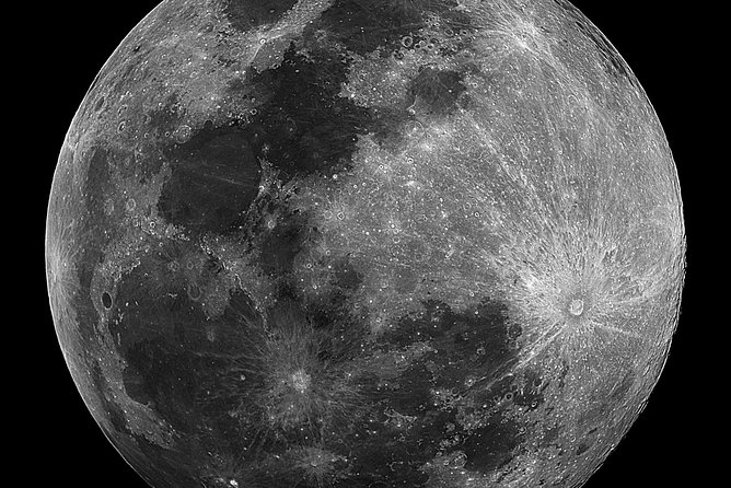 Stargazing Adventure in Jordan - Group 1: the naked-eye tour with a green laser