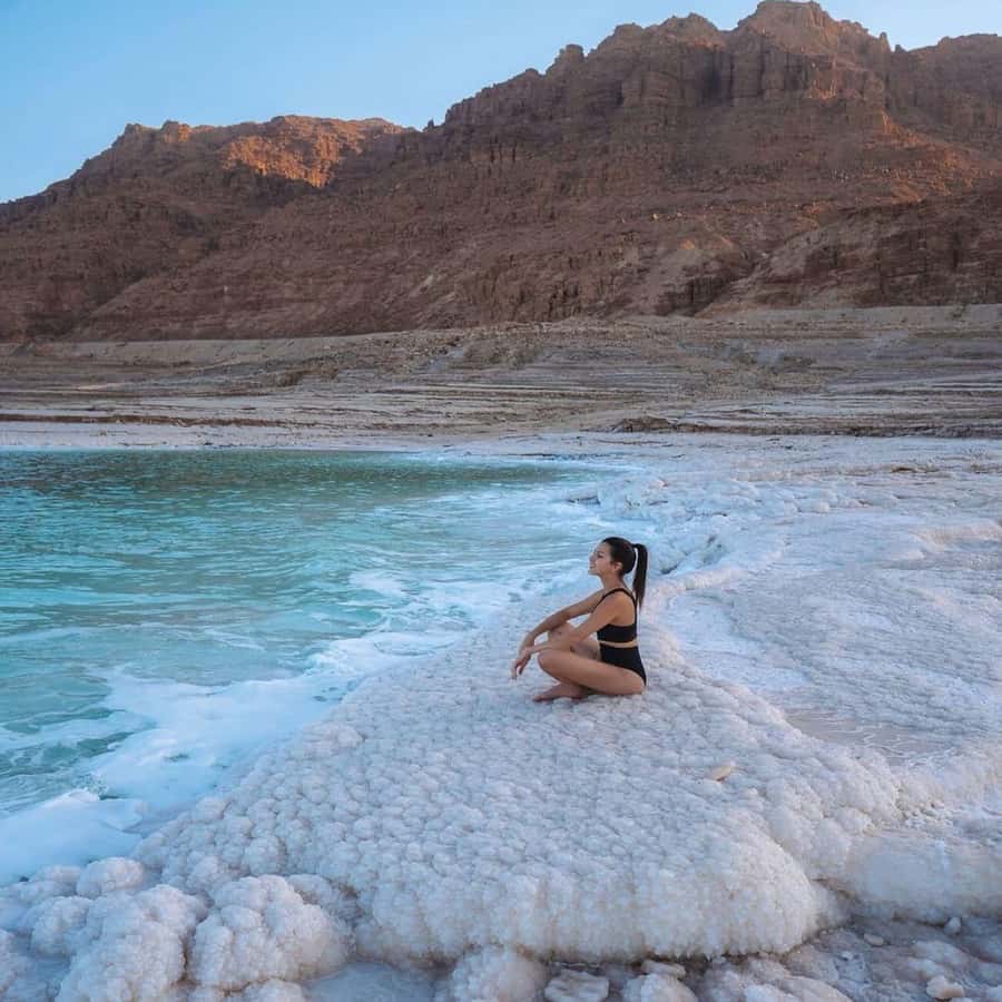 Tour To Madaba, Mount Nebo, & Dead Sea - Who should book this day trip, and who should skip it