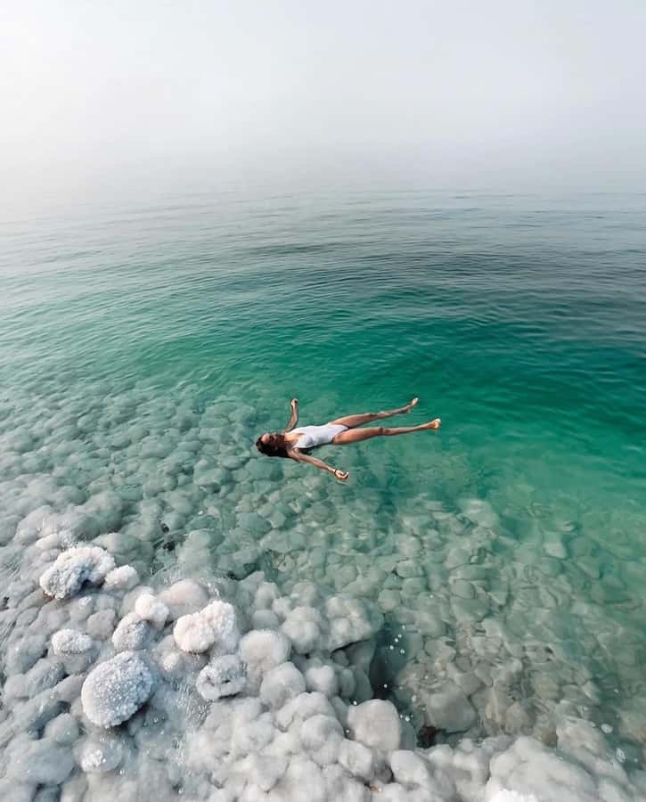 Tour To Madaba, Mount Nebo, & Dead Sea - What to pack so the Dead Sea doesn’t ruin your day
